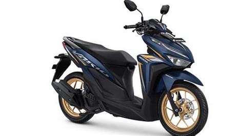 Mengenal Jenis Jenis Honda Vario Di Indonesia Motor Trenoto