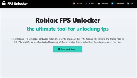 Roblox FPS Unlocker: How To Download And Use it?