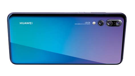 Huawei P Pro Alle Drei Linsen Besitzen Ois Updated