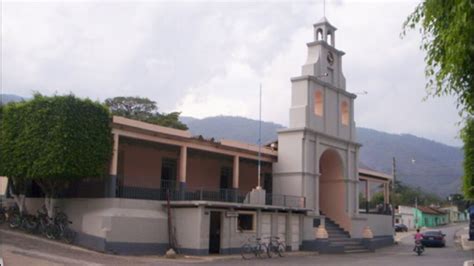 Municipio De San Jer Nimo Baja Verapaz Guatemala