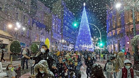 Qu D As Son Festivo Nacional En Navidad Este A O Sport