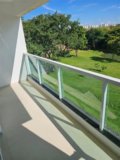 Apartamento Na Rua Ri Residencial Itaipu Em Goi Nia Por R