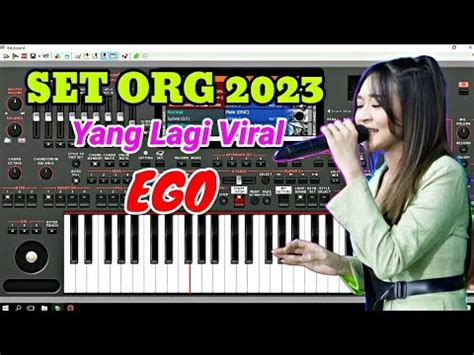 Set Org Ego Set Org Terbaru Adella Ego Set Org Gratis