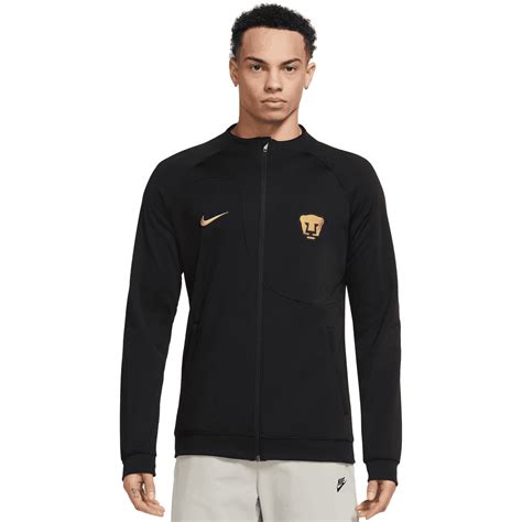 Nike Pumas Men S Academy Pro Anthem Jacket Wegotsoccer