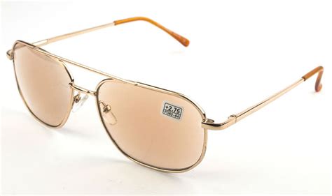 Готовые мужские очки Boshi-Veeton 8982 Фотохромные - Opticmir