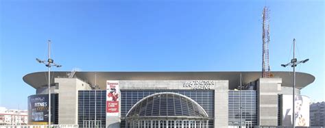 Štark Arena Events & Tickets 2024-25 - Belgrade | Koobit
