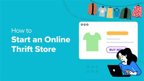 How To Start An Online Thrift Store Using WordPress 2025