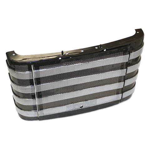 Mfs132 Front Grille For Massey Ferguson 135 2135 Massey Ferguson Parts