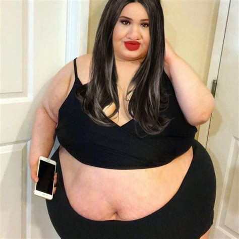 Selfie SSBBW by BrotherWobbles on DeviantArt