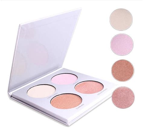 Miss Rose Glow Kit Miss Rose Com Pk