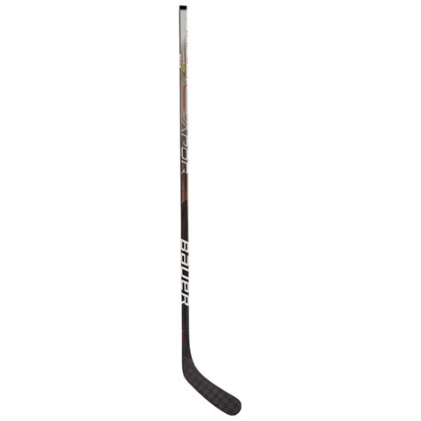 H L Bauer S Vapor Hyperlite Grip Stick Jr Shop Hockey