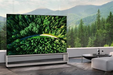 LG responde a la tecnología QD OLED su próxima Smart TV OLED ofrecerá