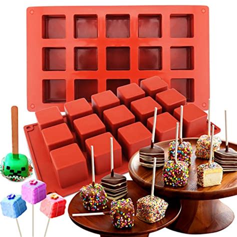 Best Cake Pop Molds for Fun and Tasty Treats