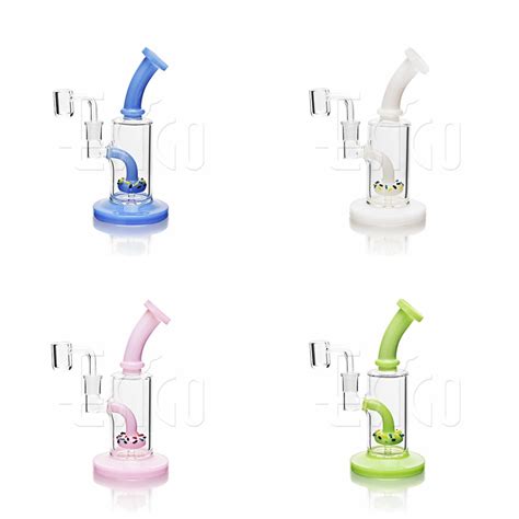 Esigo New Design Wholesale Inch Assorted Colors Tobacco Shisha