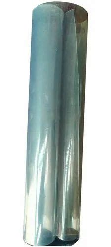 Transparent PVC Roll At Rs 105 Kg PVC Roll In New Delhi ID 23820909591