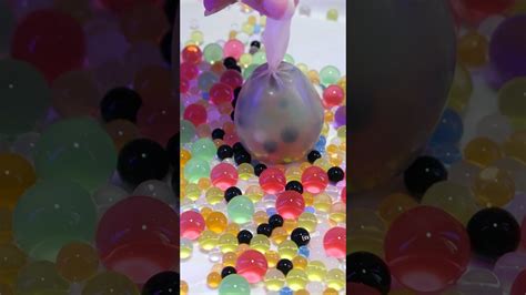 Omg Orbeez Balloons🔮👀🎈 Wow💖 Youtube