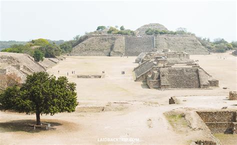 A Complete Guide to Monte Alban Ruins in Oaxaca — LAIDBACK TRIP