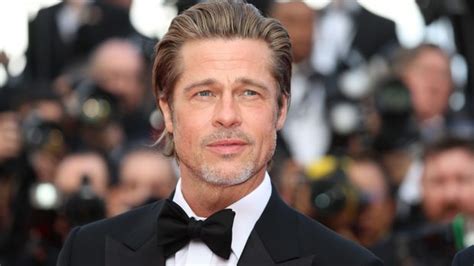 Brad Pitt Lesser Known Facts IWMBuzz