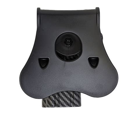Amomax Hardshell Tactical Holster For Airsoft Glock Tmkjweef