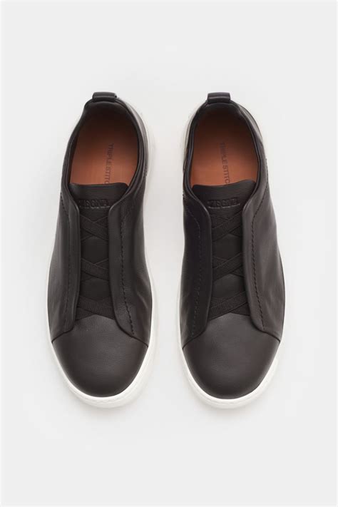 ZEGNA: Discover the collection | BRAUN Hamburg