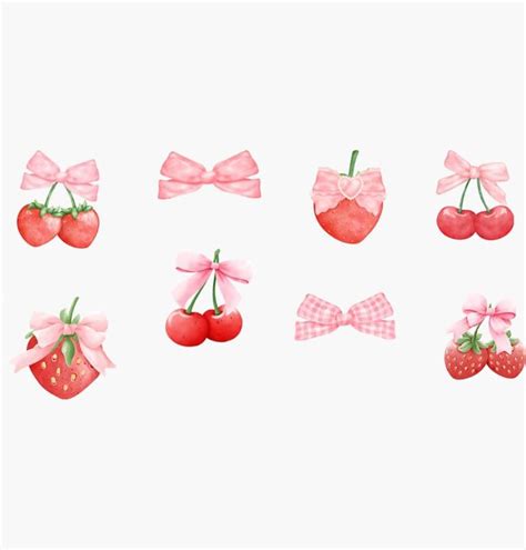 Cute Stickers Pack Link In Bio In 2024 Pink Christmas Pink Pink