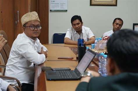 Itjen Kemenag Evaluasi Spi Uin Alauddin Klikkiri Co