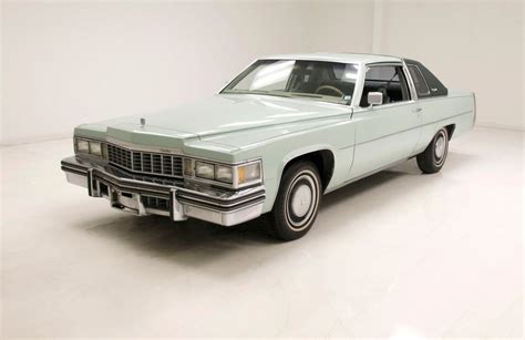 77 Cadillac Coupe Deville Parts Edu Svet Gob Gt