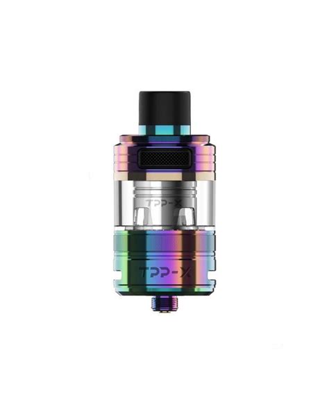 Voopoo TPP X Pod Tank 5 5ml