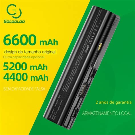 Golooloo Battery For Hp Compaq Presario Cq Cq Cq Cq Cq Cq