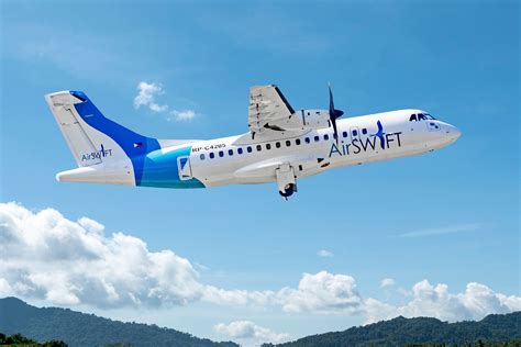 AirSWIFT Booking | eTicket | flight schedules to El Nido