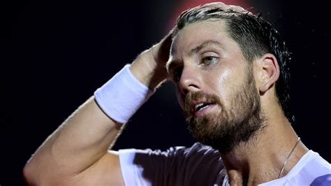 Atp Le Champion En Titre Cameron Norrie Limin En Demi Finale Rio