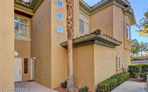 8720 Red Brook Drive 204 Las Vegas Nv 89128 In The Pueblo In Summerlin