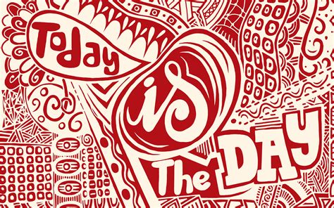 Hand Lettering Typography Inspiration 25 Inspiring Examples Web Hot