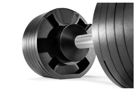 Premium Adjustable Dumbbell Set 32kg Limited Edition For Home