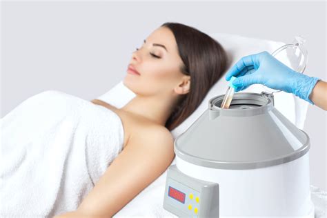 PRP Vampire Facelift Now Available At Modern Health Clinics