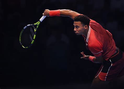 MATCH POINT: A. Fils def. F. Cobolli; Next Gen ATP Finals RR | Tennis.com