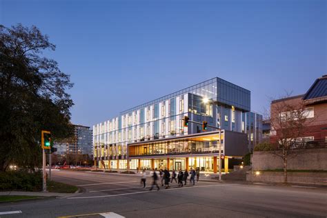 Wilson School Of Design Kwantlen Polytechnic University Kpmb