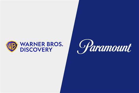 Warner Bros In Talks To Merge With Paramount Global Axios Says Ad Age