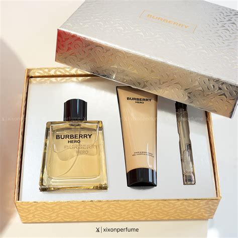 Total 50 Imagen Burberry Shower Gel Men Abzlocal Mx