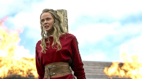 Countdown To Finale Vikings Valhalla S Release Date Plot Cast