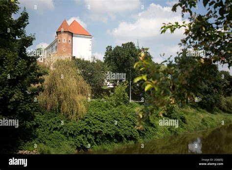 Royal Fortress Castle Hi Res Stock Photography And Images Alamy