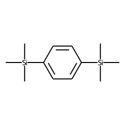 Bis Trimethylsilyl Benzene Cas Chemical Physical