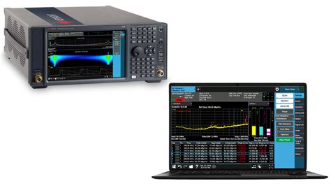 Emi Keysight