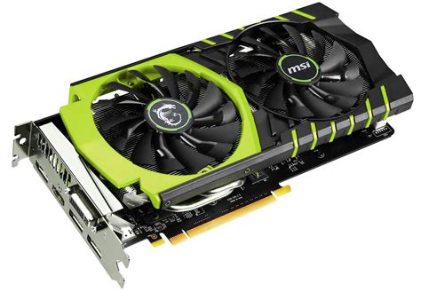 Nvidia Geforce Gtx 960 Sa Price Roundup Performance Mygaming