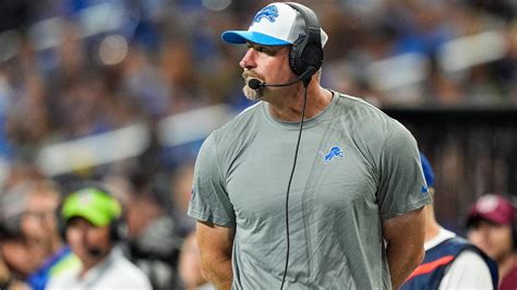 Why is Dan Campbell selling his house? Lions coach forced to move after ...