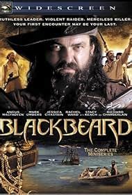 Blackbeard TV Mini Series 2006 IMDb