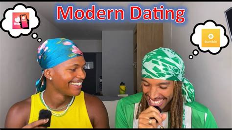 Modern Dating Traveling More Featuring Victor Dreame Podcast