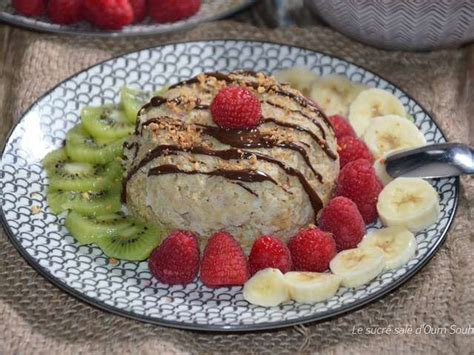 Recettes De Bowl Cake