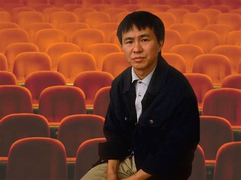 Hou Hsiao-hsien is set to finally direct 'Shulan River'