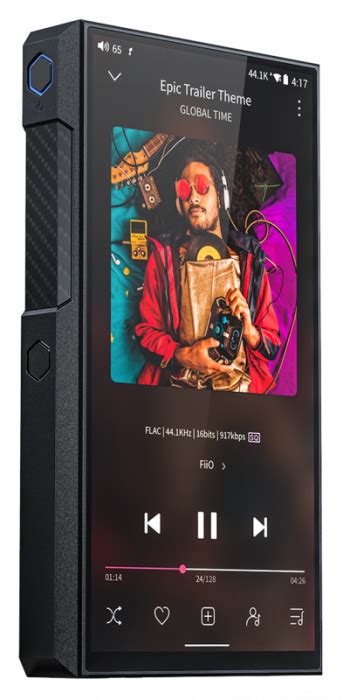 Fiio M11s La AVshop Ro